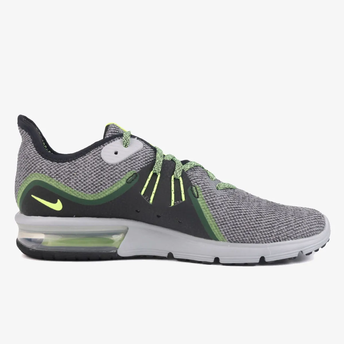 NIKE Patike NIKE AIR MAX SEQUENT 3 