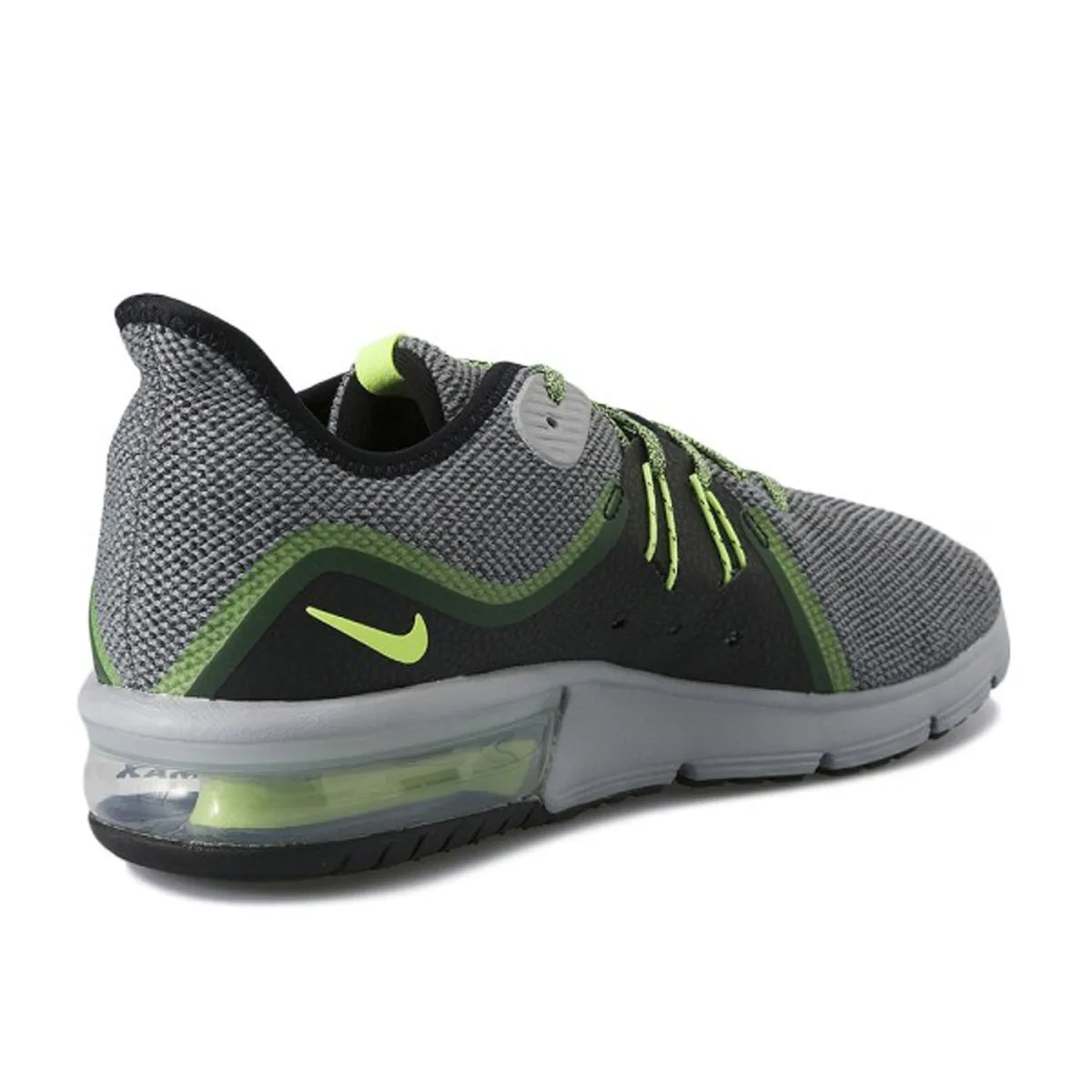 NIKE Patike NIKE AIR MAX SEQUENT 3 