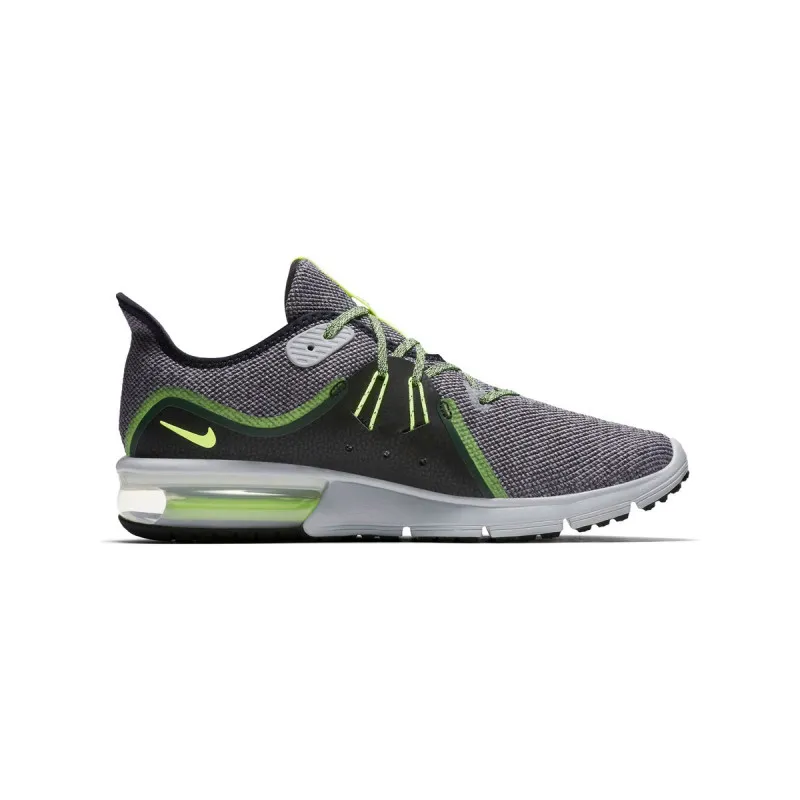 NIKE Patike NIKE AIR MAX SEQUENT 3 
