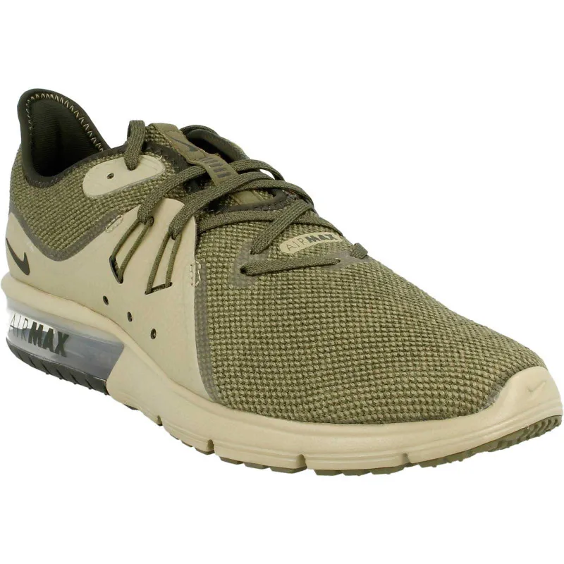 NIKE Patike NIKE AIR MAX SEQUENT 3