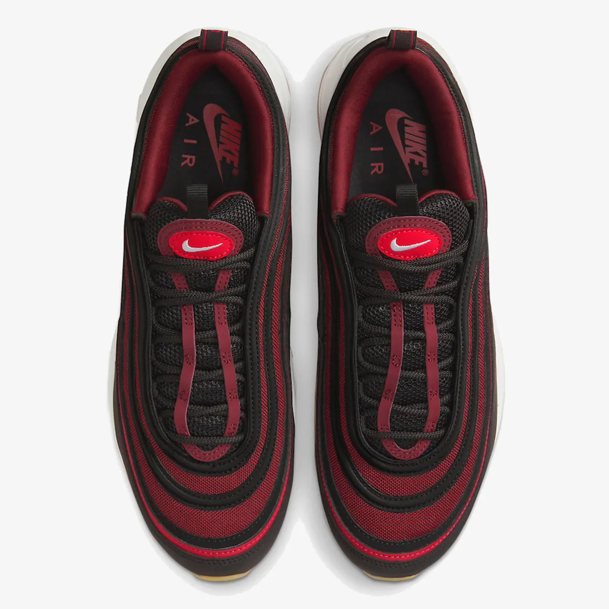 NIKE Patike NIKE AIR MAX 97