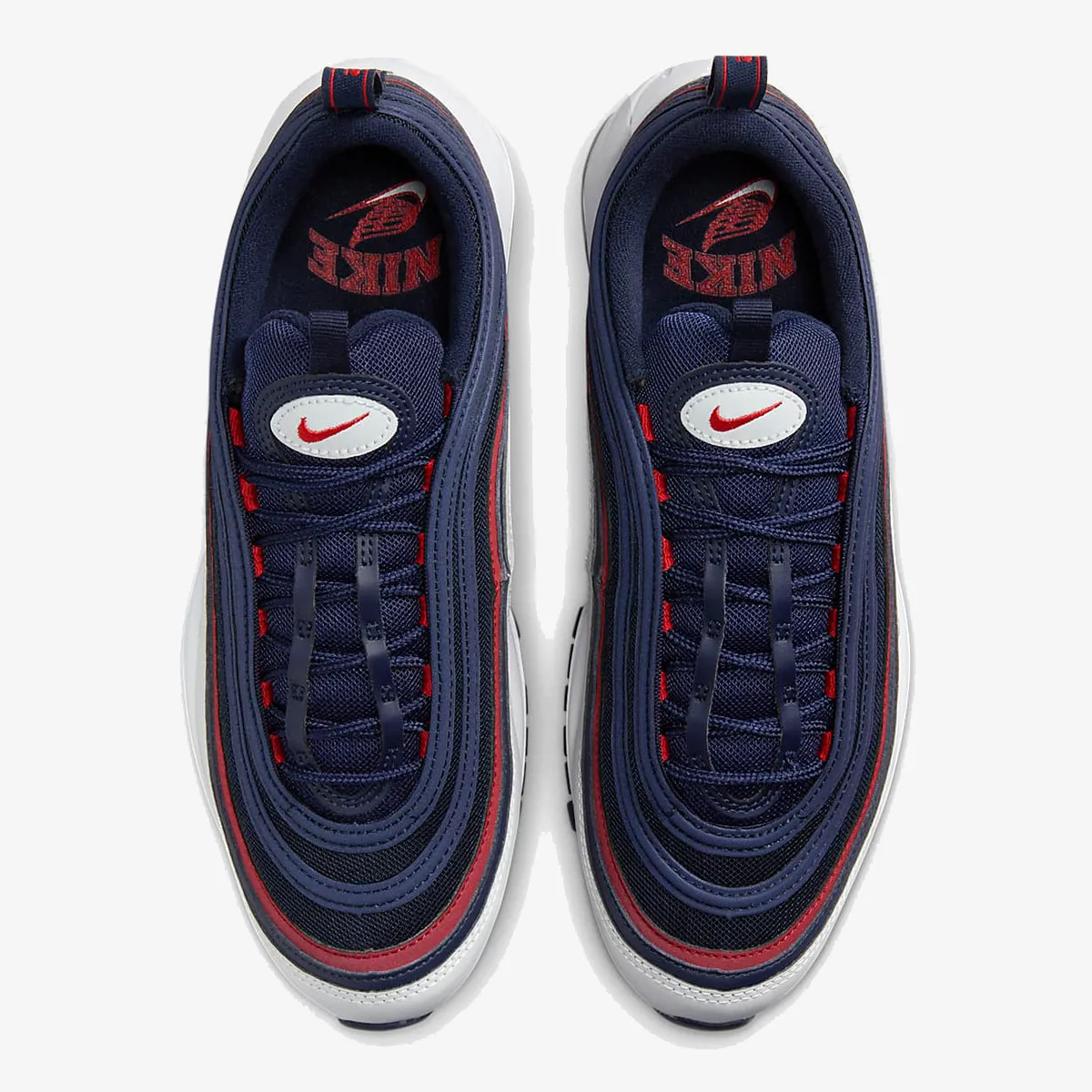 NIKE Patike NIKE AIR MAX 97
