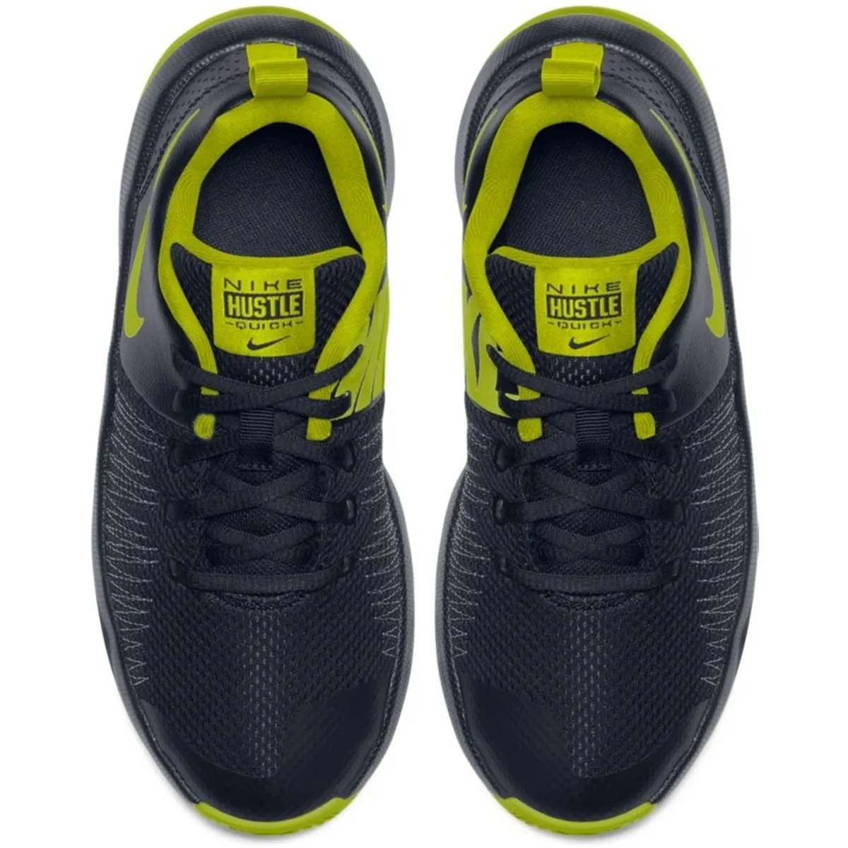 NIKE Patike NIKE TEAM HUSTLE QUICK (GS)
