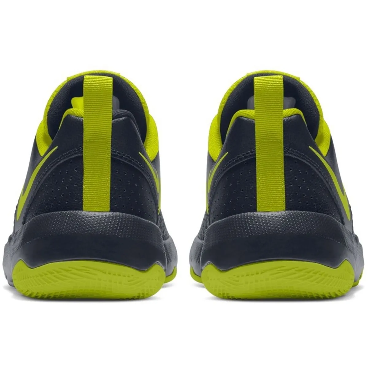 NIKE Patike NIKE TEAM HUSTLE QUICK (GS)