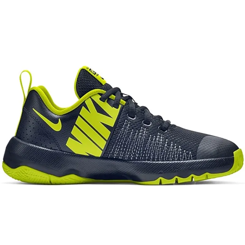 NIKE Patike NIKE TEAM HUSTLE QUICK (GS) 