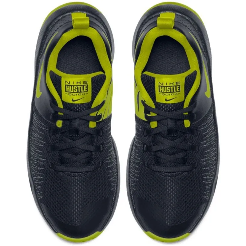 NIKE Patike NIKE TEAM HUSTLE QUICK (GS) 