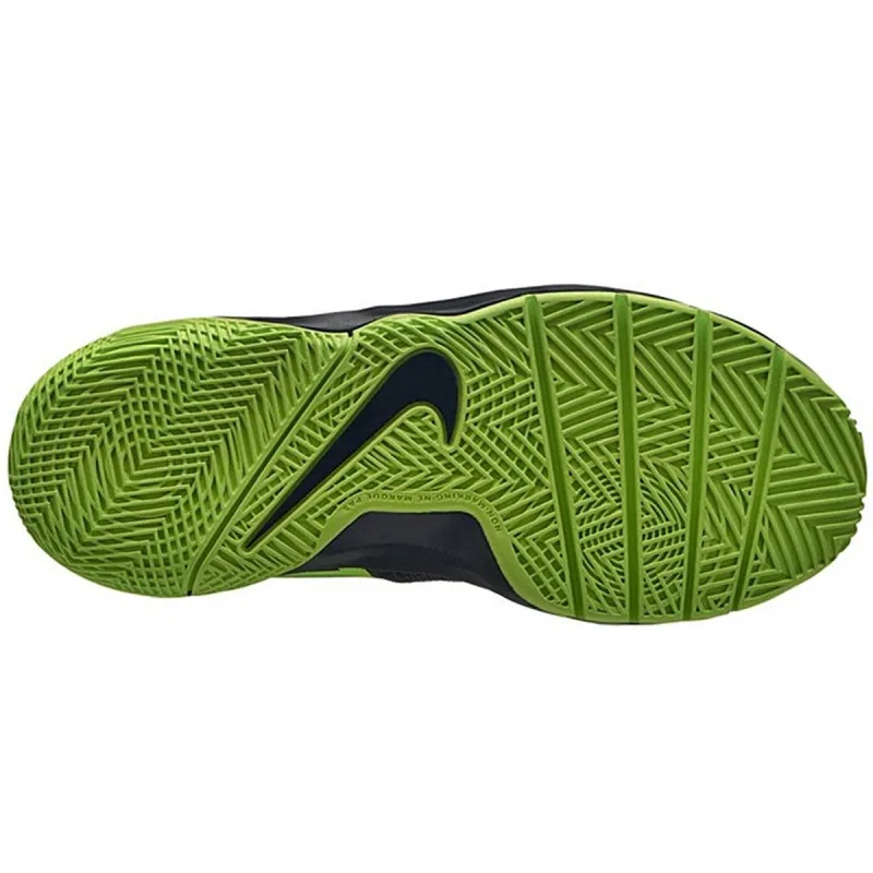 NIKE Patike NIKE TEAM HUSTLE QUICK (GS)