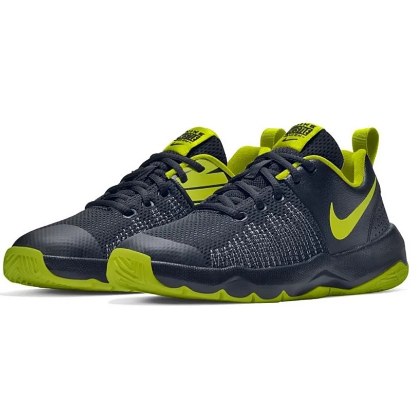 NIKE Patike NIKE TEAM HUSTLE QUICK (GS) 