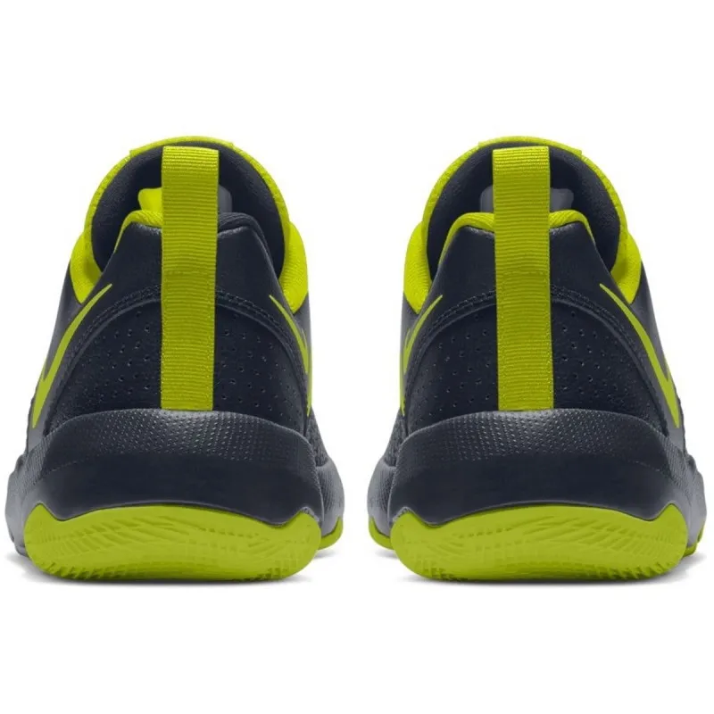 NIKE Patike NIKE TEAM HUSTLE QUICK (GS)