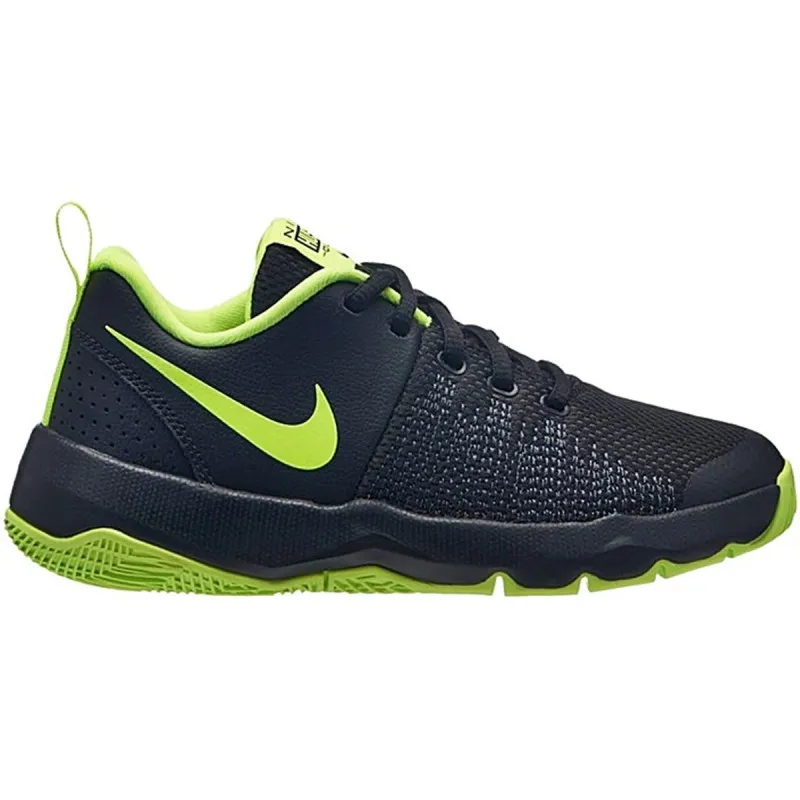 NIKE Patike NIKE TEAM HUSTLE QUICK (GS) 