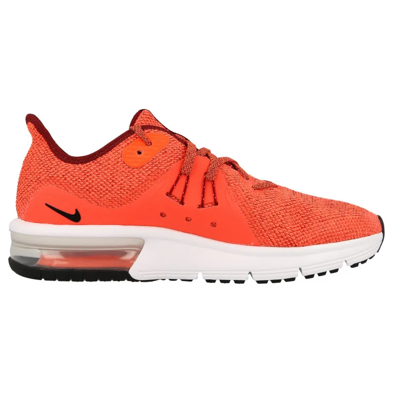 NIKE Patike NIKE AIR MAX SEQUENT 3 (GS) 