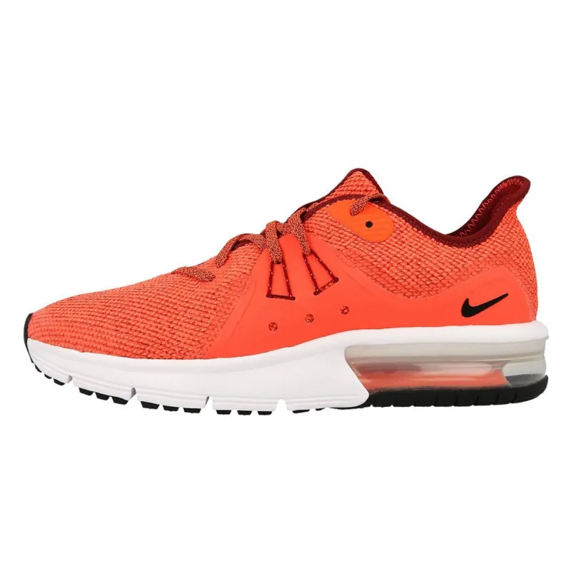 NIKE Patike NIKE AIR MAX SEQUENT 3 (GS) 