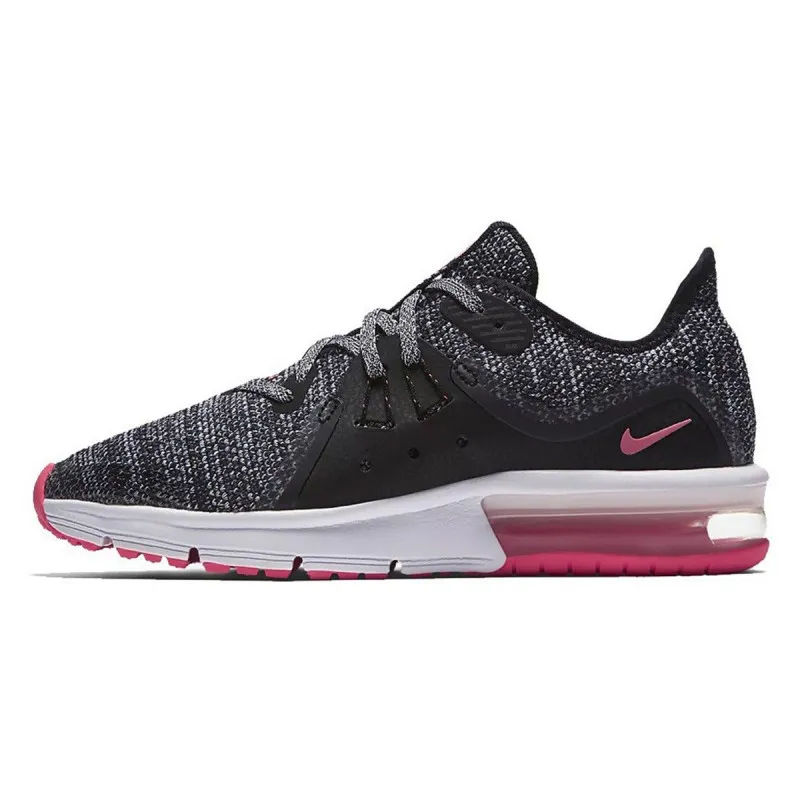 NIKE Patike NIKE AIR MAX SEQUENT 3 (GS) 