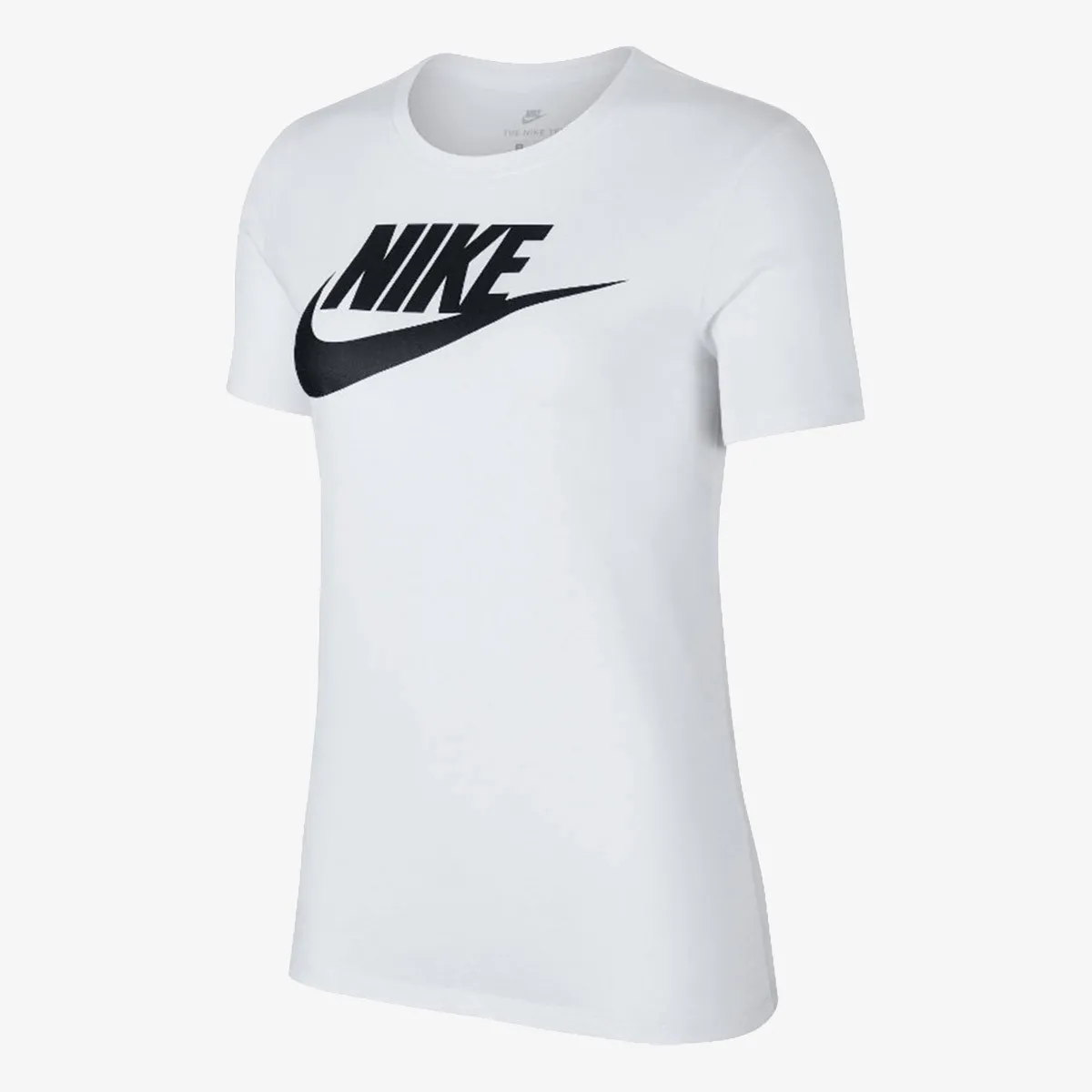 NIKE Majica W NSW TEE TBL SCP FTRA LOGO