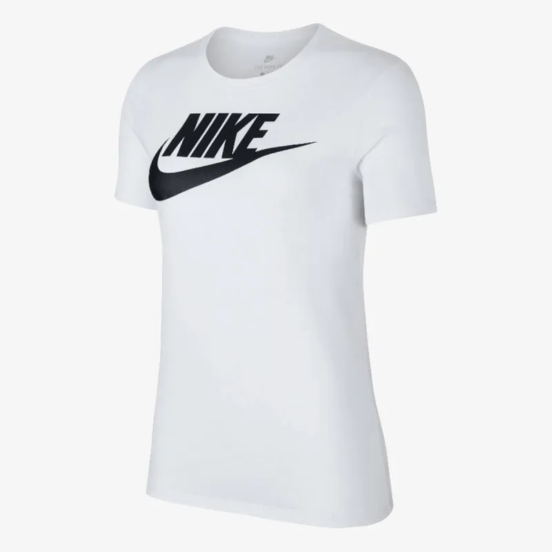 NIKE Majica W NSW TEE TBL SCP FTRA LOGO 