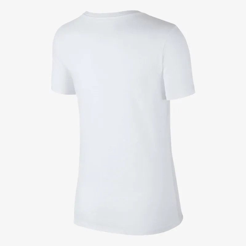 NIKE Majica W NSW TEE TBL SCP FTRA LOGO