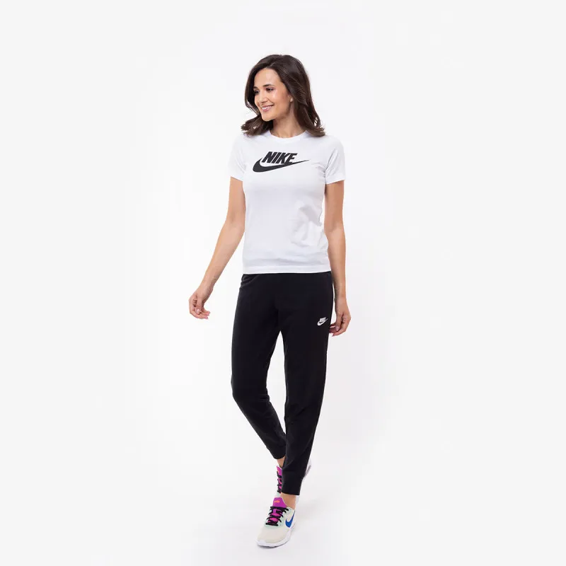 NIKE Majica W NSW TEE TBL SCP FTRA LOGO