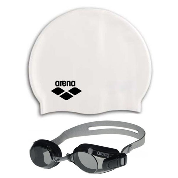 ARENA Naočare za plivanje ARENA POOL SET