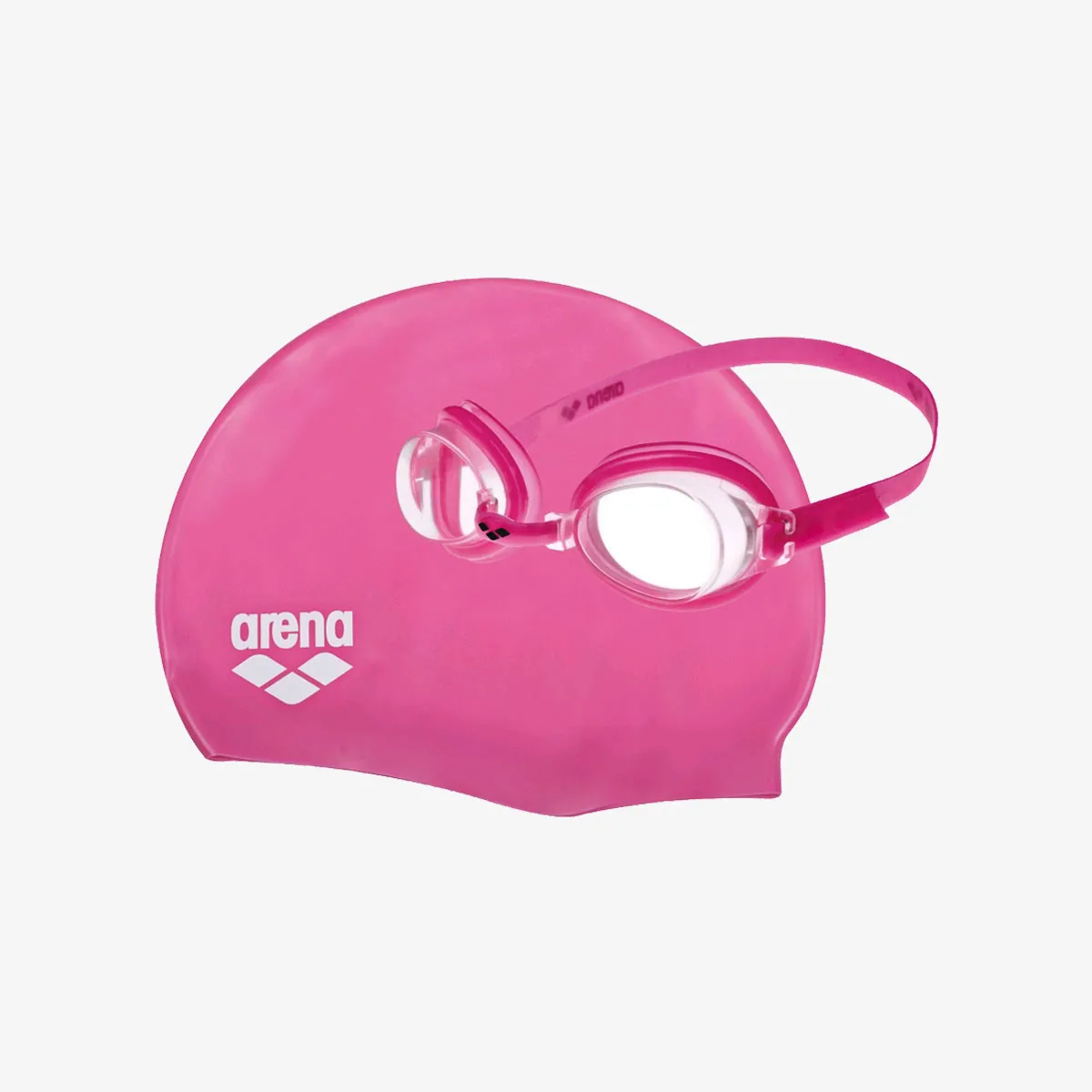 Naočare za plivanje ARENA POOL JR SET 