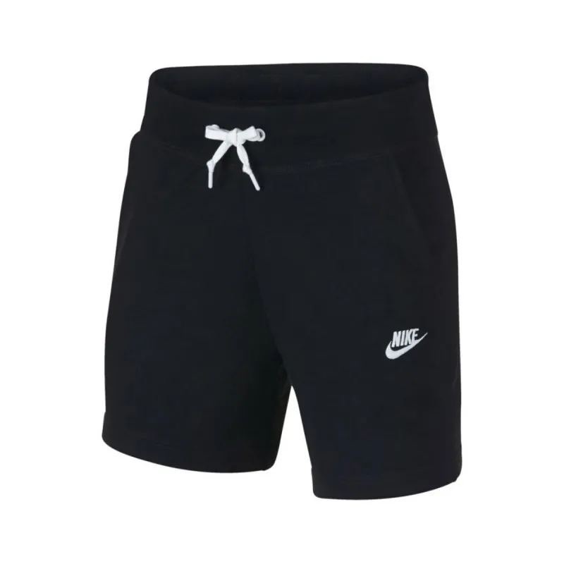 NIKE Šorc W NSW SHORT FT CLASSIC 