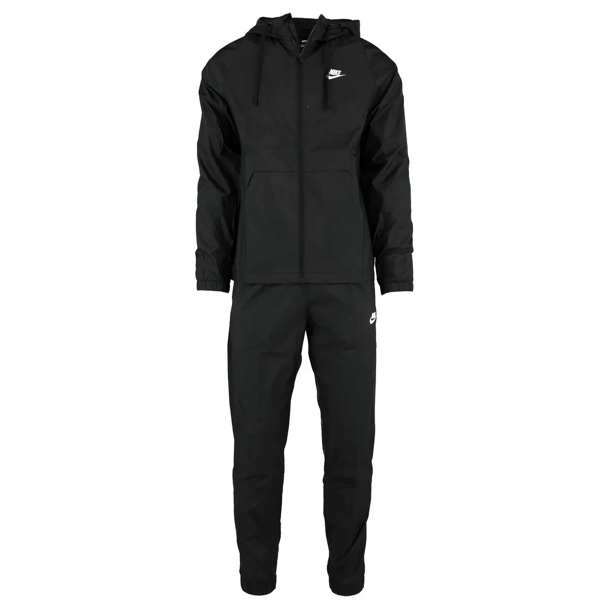 NIKE Trenerka M NSW TRK SUIT HD WVN
