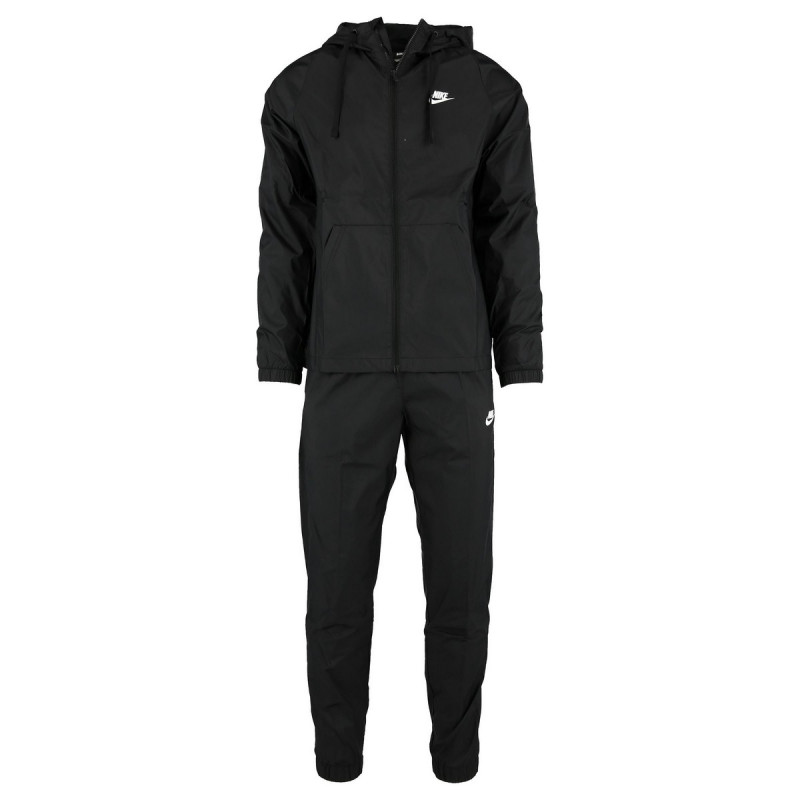 Nike NSW ce Trk Suit WVN Basic