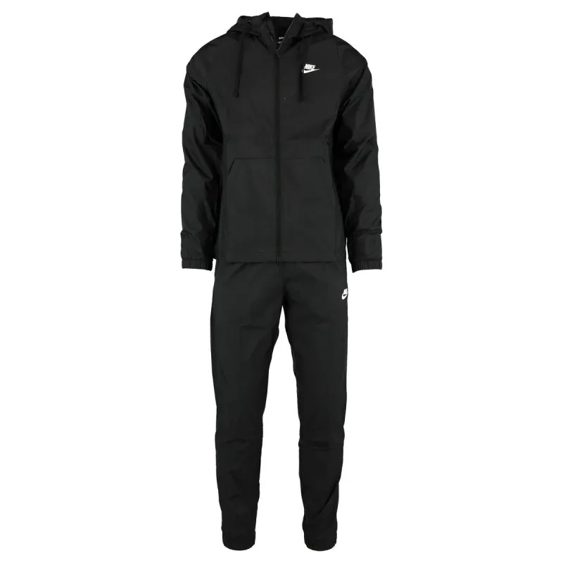 NIKE Trenerka M NSW TRK SUIT HD WVN 