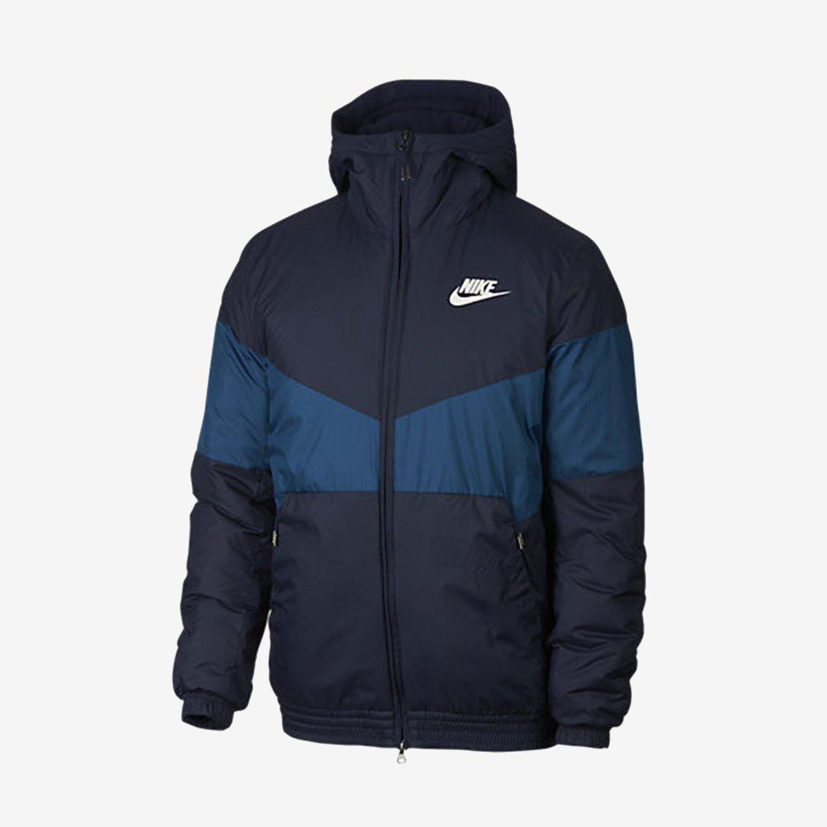 NIKE Jakna M NSW SYN FILL JKT HD