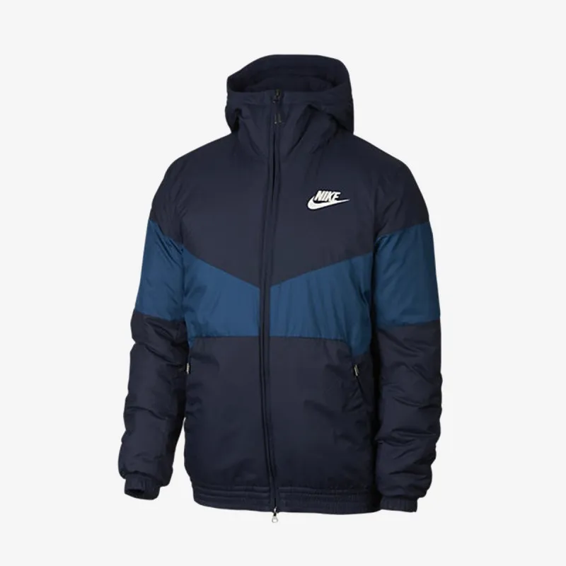 NIKE Jakna M NSW SYN FILL JKT HD 