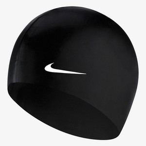 NIKE Kapa za plivanje Solid Silicone 