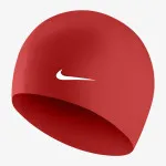 NIKE Kapa za plivanje Solid Silicone 