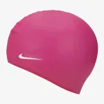 NIKE Kapa za plivanje Solid 