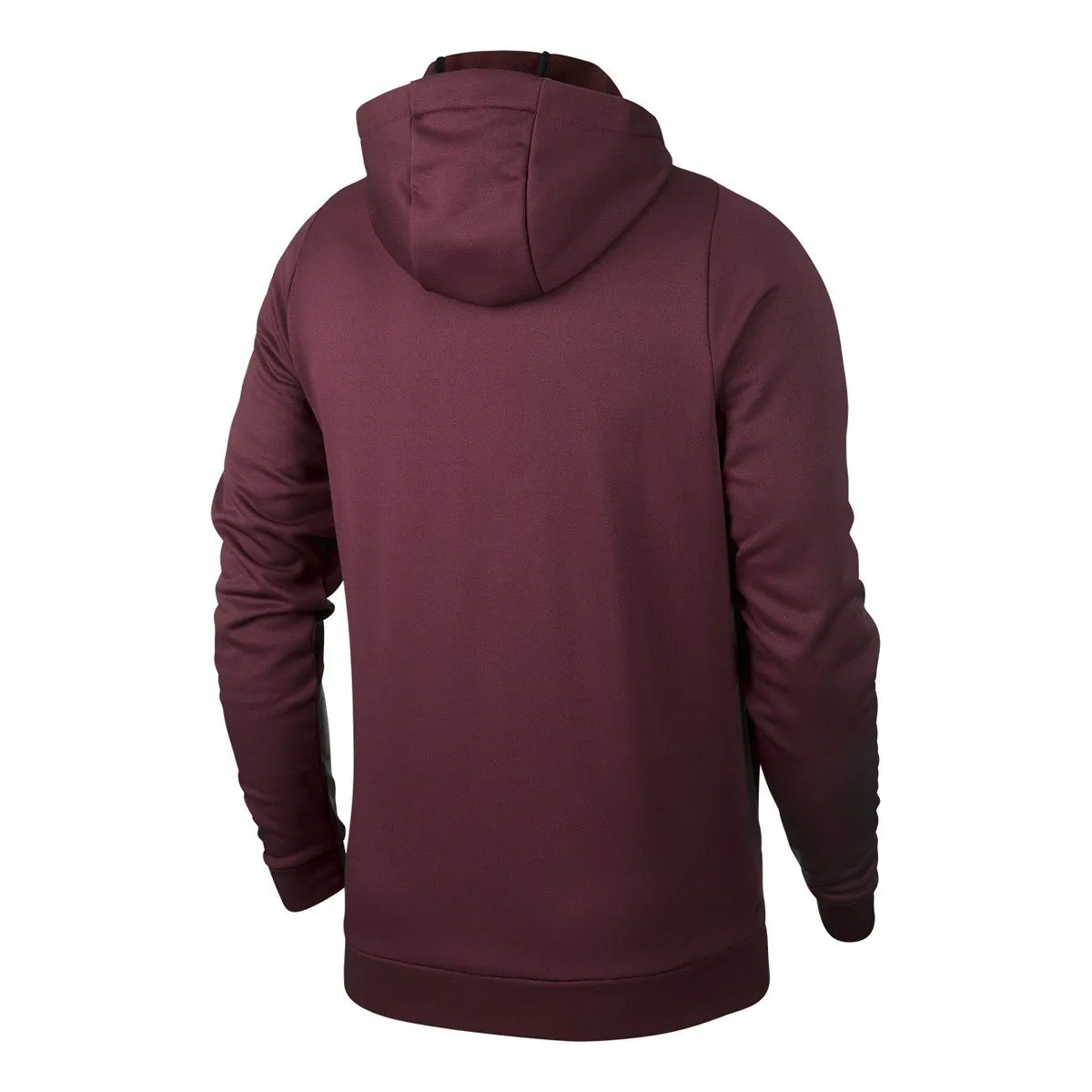 NIKE Dukserica M NK THRMA HD FZ