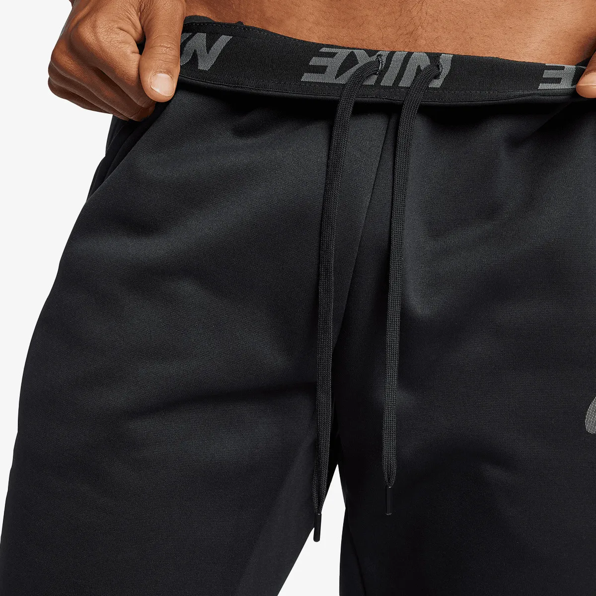 NIKE Donji deo trenerke TAPERED TRAINING 