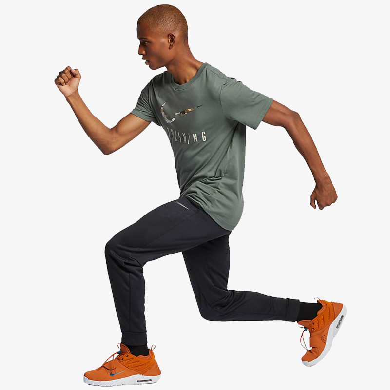 NIKE Donji deo trenerke TAPERED TRAINING