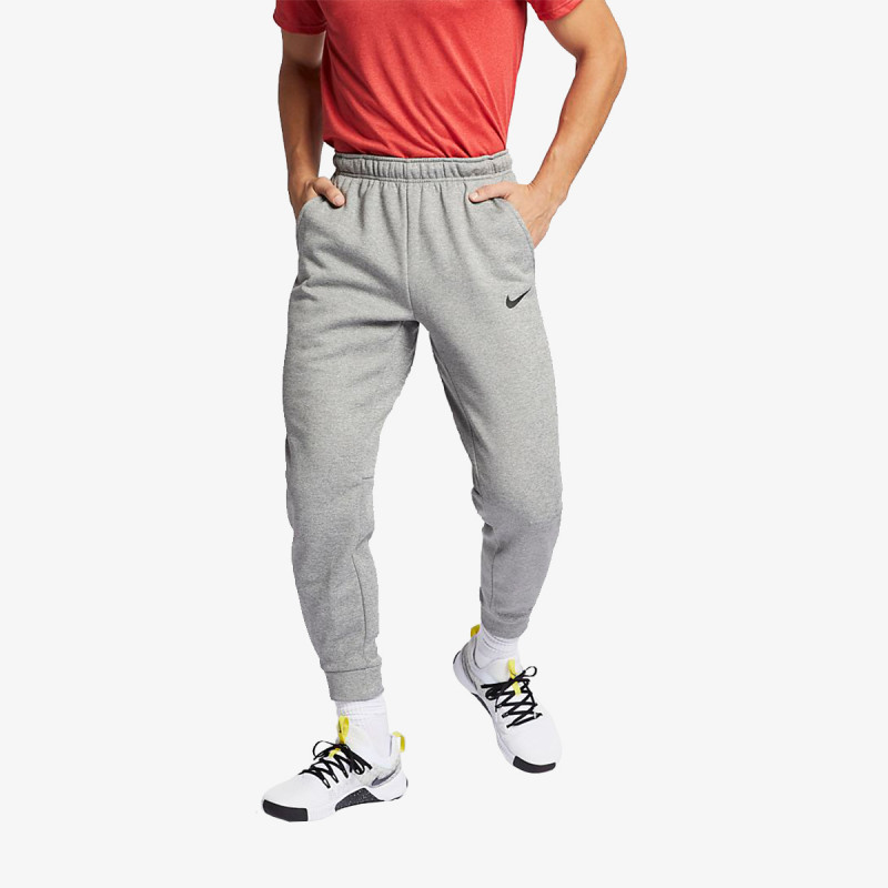 NIKE Donji deo trenerke Nike M NK THRMA PANT TAPER