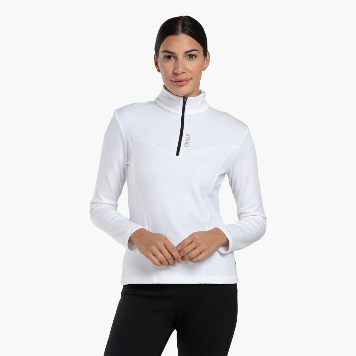 COLMAR Dukserica STRETCH FLEECE 