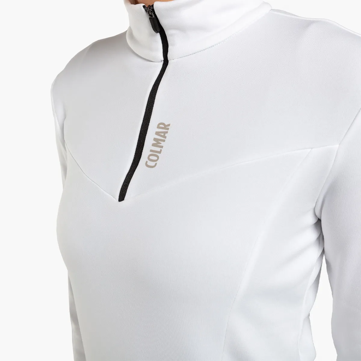 COLMAR Dukserica STRETCH FLEECE 