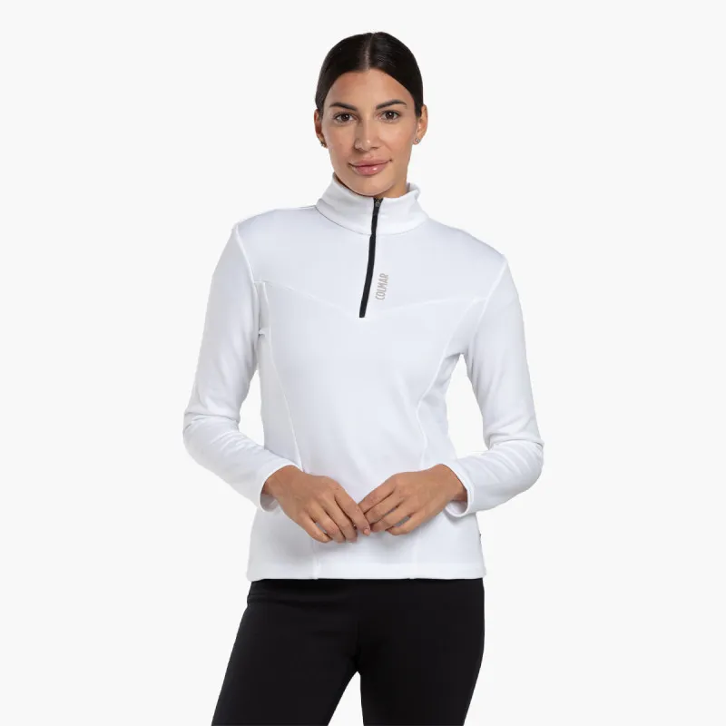 COLMAR Dukserica STRETCH FLEECE 