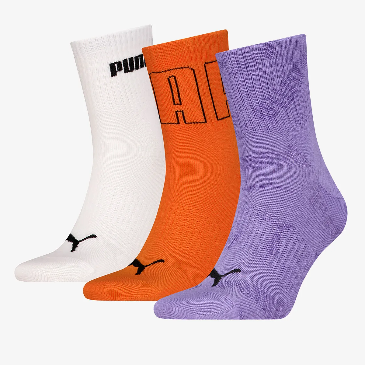 PUMA ČARAPE PUMA UNISEX NEW GENERATION CUSHIONED CRE