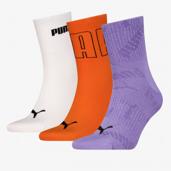 PUMA ČARAPE PUMA UNISEX NEW GENERATION CUSHIONED CRE 