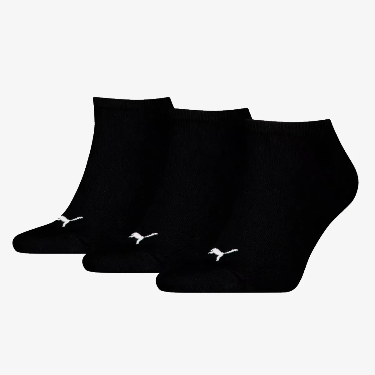 PUMA ČARAPE Sneaker Plain 3P