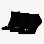 PUMA ČARAPE Sneaker Plain 3P 