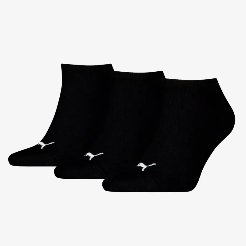 PUMA ČARAPE Sneaker Plain 3P
