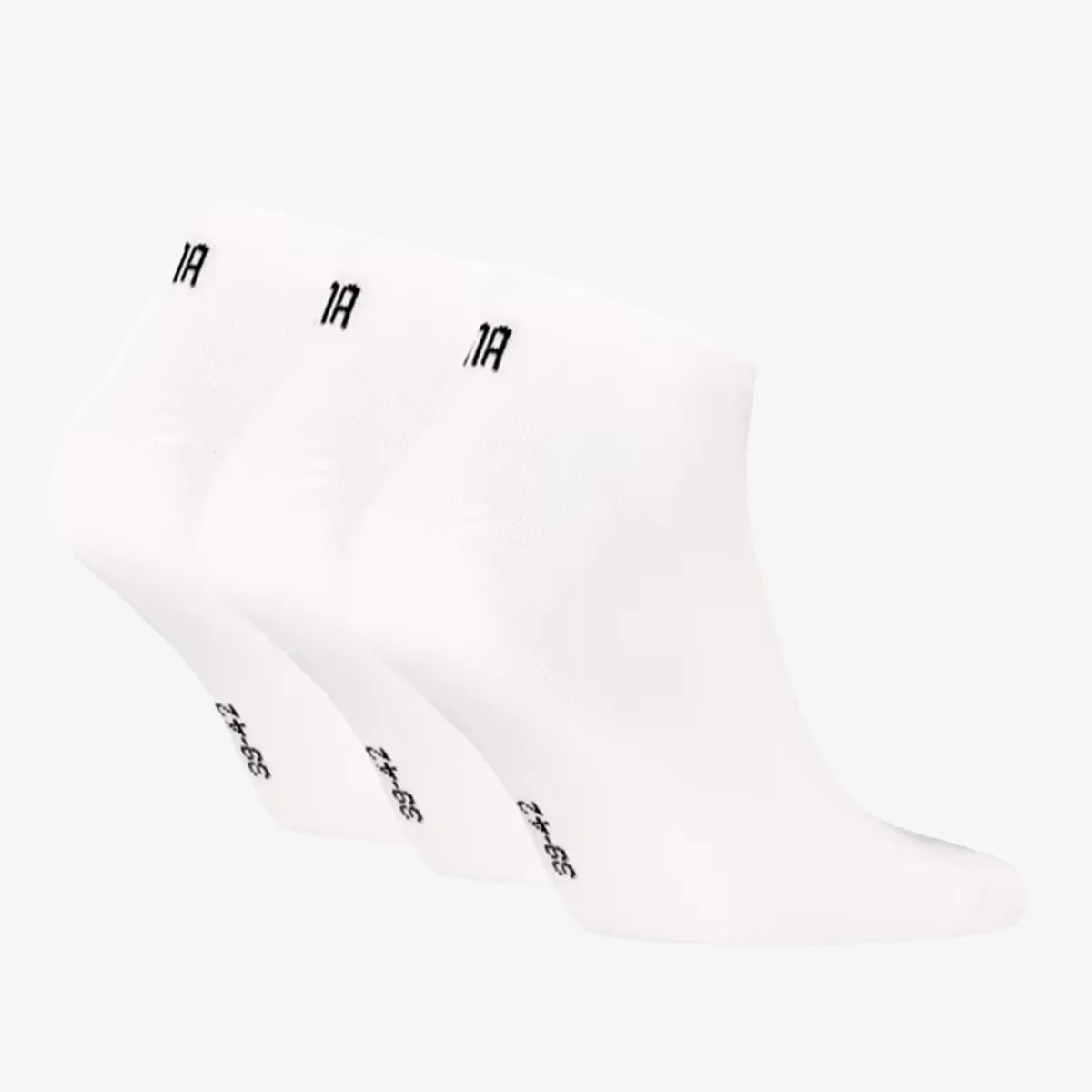 PUMA ČARAPE Sneaker Plain 3P