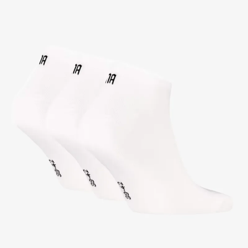 PUMA ČARAPE Sneaker Plain 3P