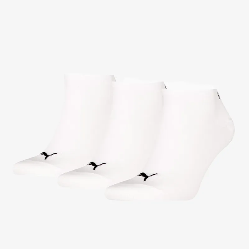 PUMA ČARAPE Sneaker Plain 3P