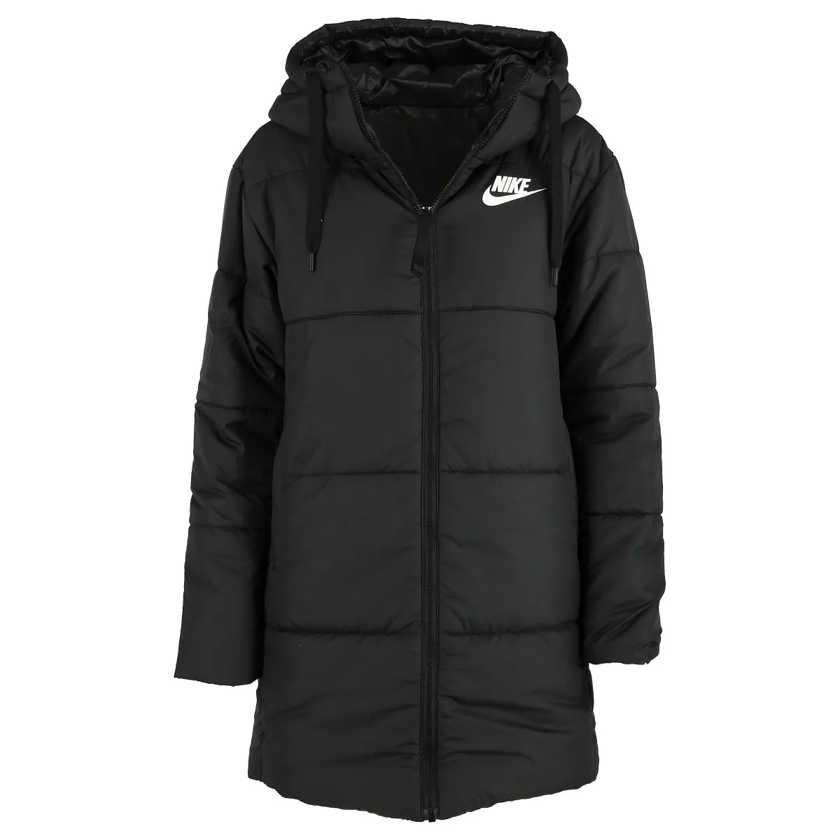NIKE Jakna W NSW SYN FILL PRKA REV