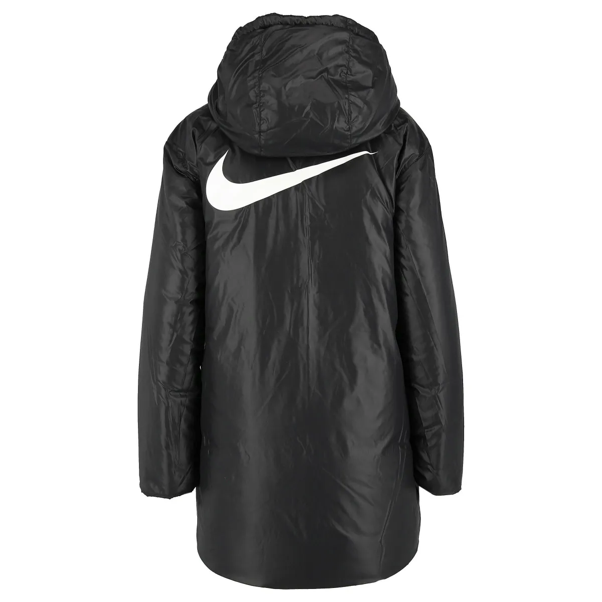 NIKE Jakna W NSW SYN FILL PRKA REV