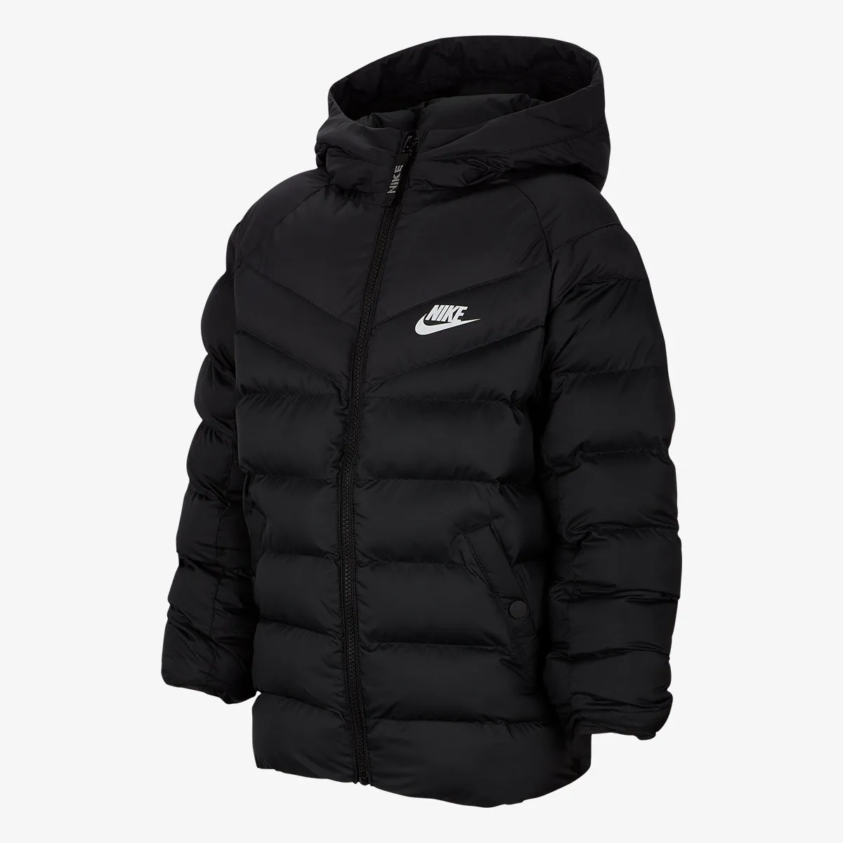 NIKE Jakna B NSW JACKET FILLED 